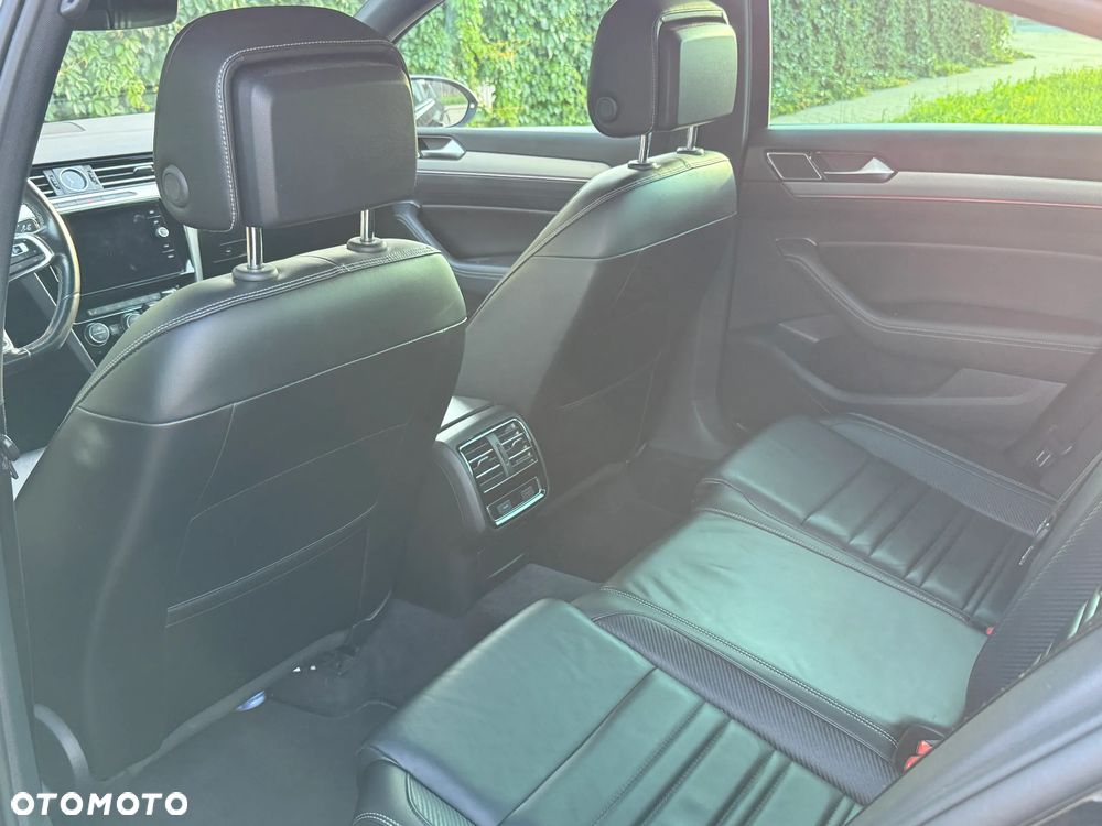 Volkswagen Passat 1.8 TSI BMT Highline DSG - 25