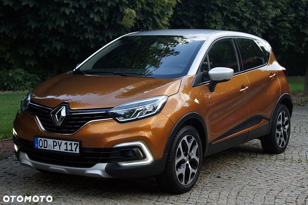 Renault Captur ENERGY dCi 110 Start&Stop Luxe - 11