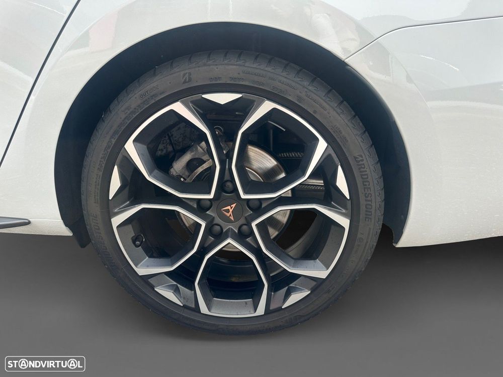 Cupra Leon ST 2.0 TDI DSG - 14