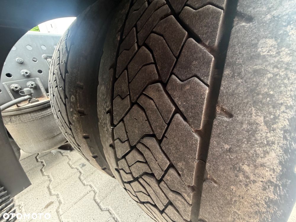 Mercedes-Benz Actros L 1851 Big LowDeck Bogata wersja - 17