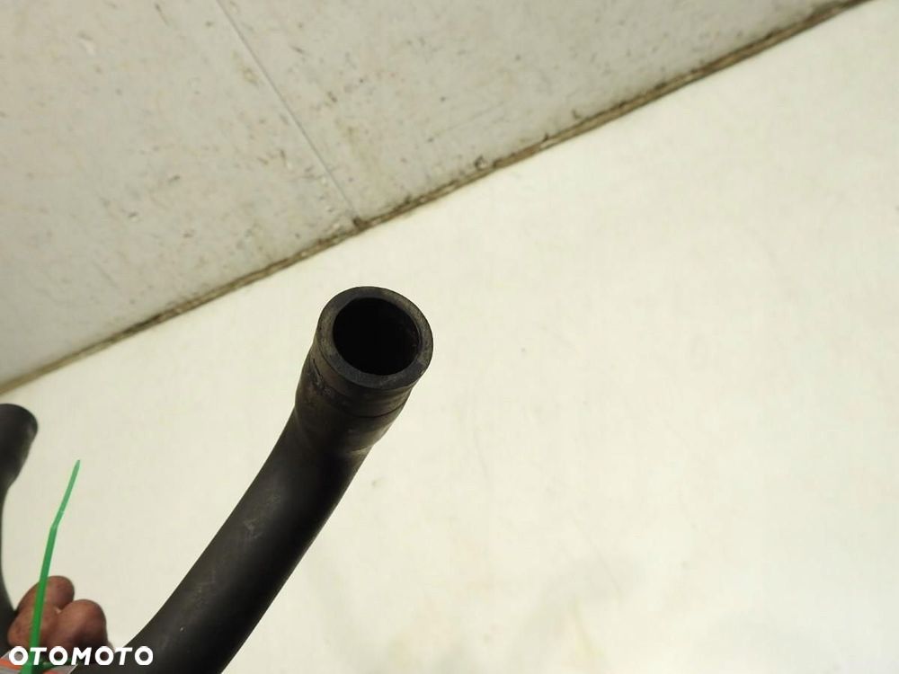 PRZEWÓD RURA ODMY PEUGEOT 308 I 2.0 HDI - 3