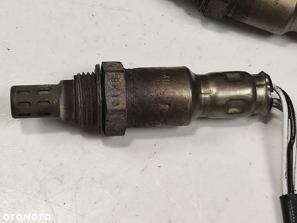 JEEP GRAND CHEROKEE WK2 3.6 V6 16-21r Sonda Lambda - 8