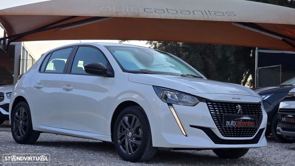 Peugeot 208 PureTech 75 Active Pack - 6