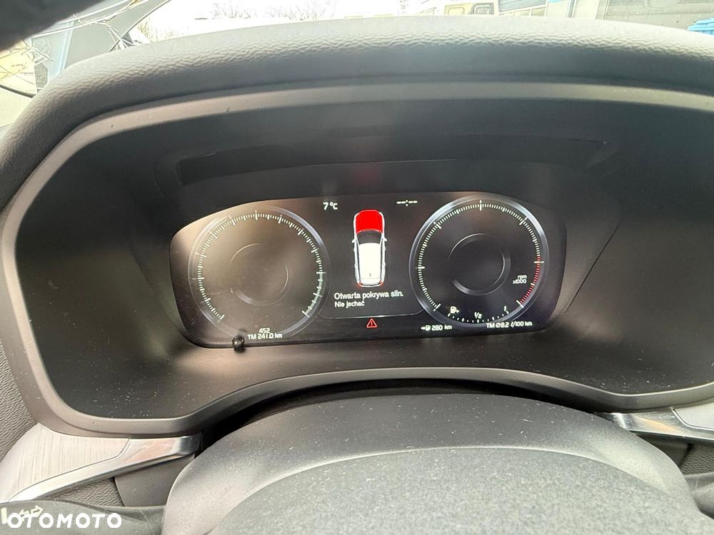Volvo V60 D3 Momentum - 23