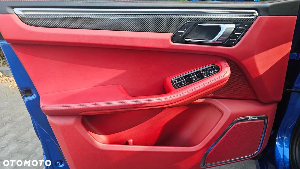 Porsche Macan GTS - 14