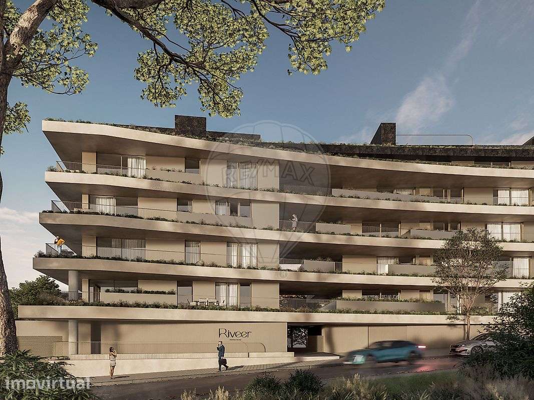 Apartamento T2 para venda - Grande imagem: 3/15