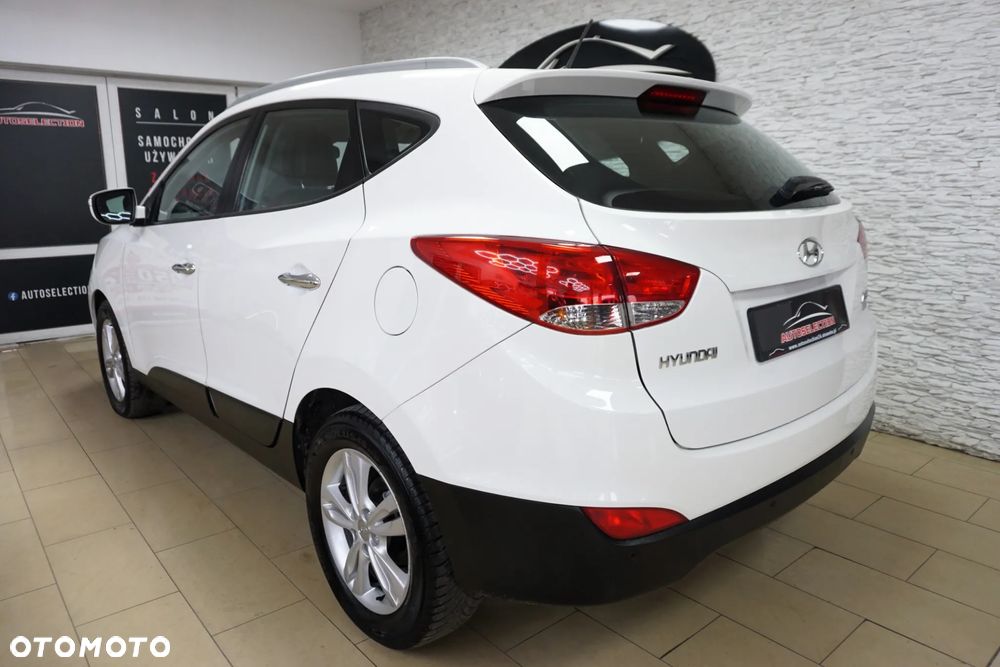 Hyundai ix35 - 9