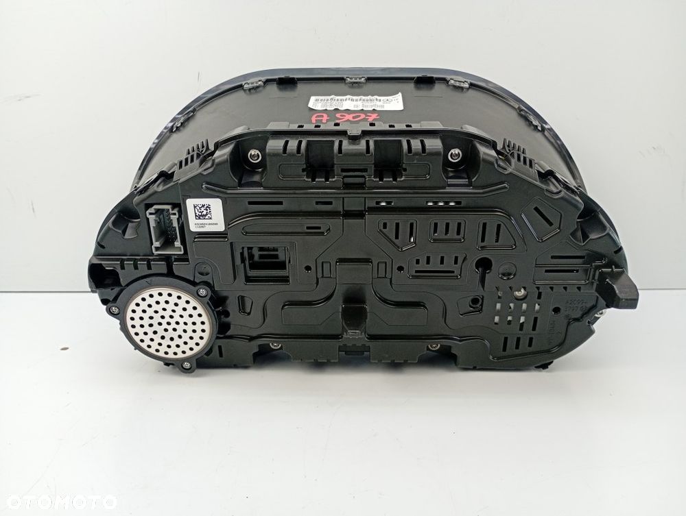licznik zegary mercedes sprinter w907 907 2.0 cdi 2022r europa A9079002108 - 4