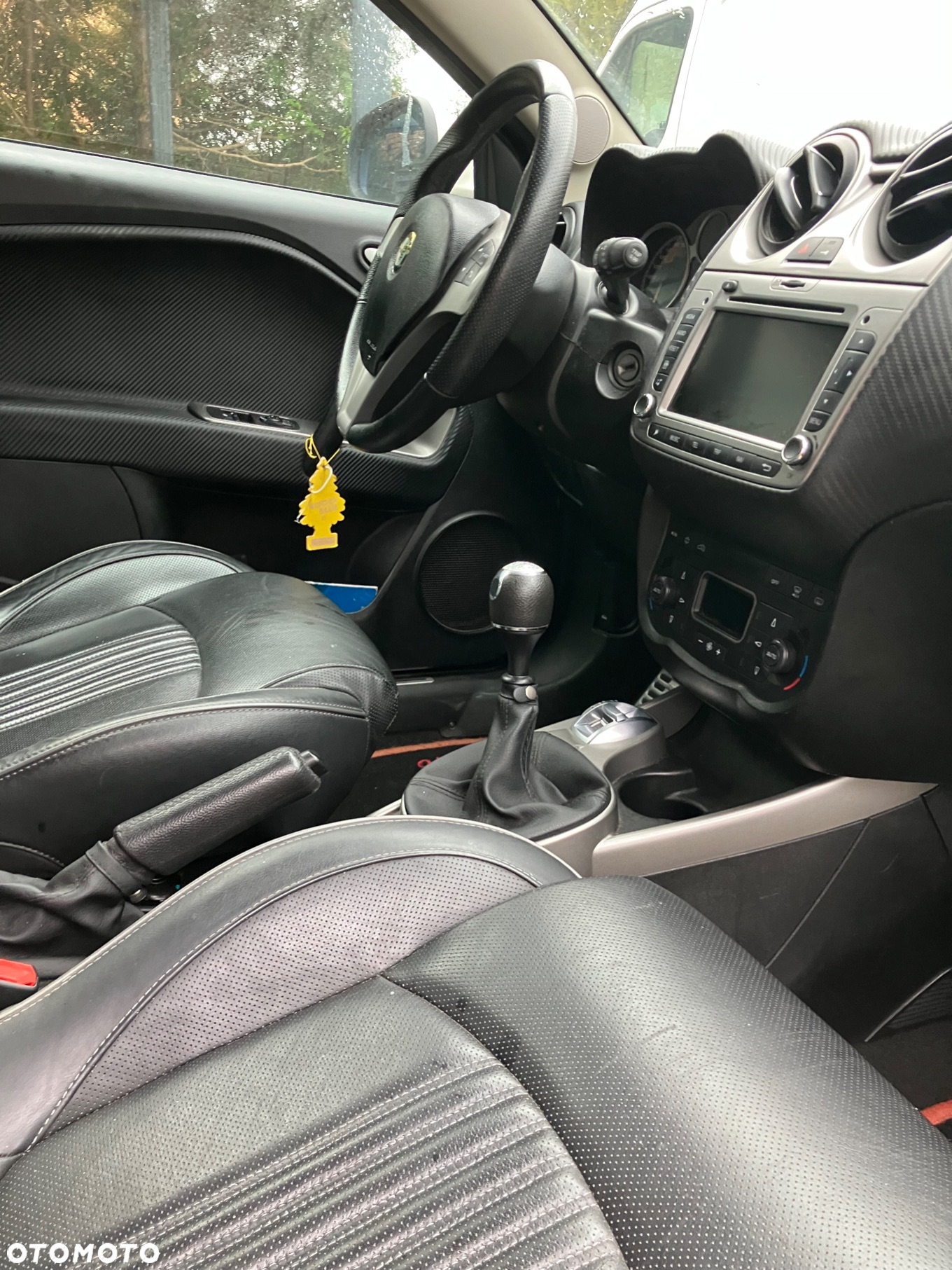 Alfa Romeo Mito 1.3 JTDM ECO - 30