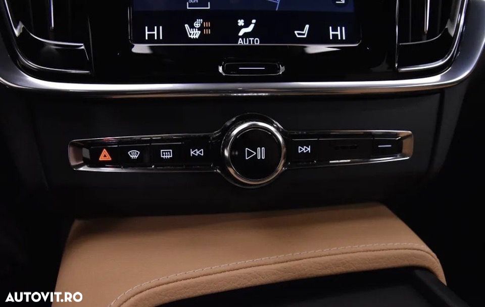 Volvo V90 D5 AWD - 12