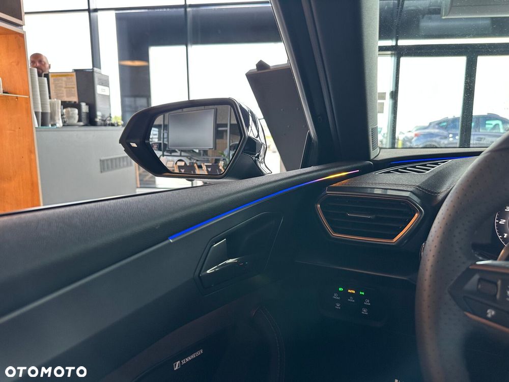 Cupra Leon Sportstourer - 30