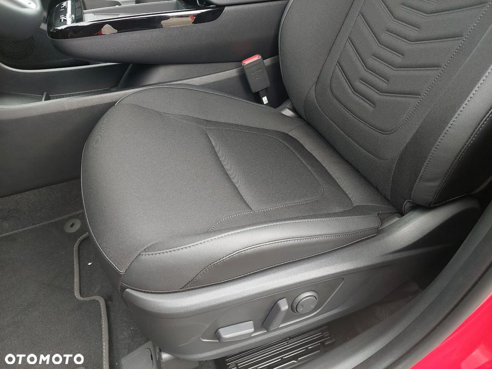 Hyundai Tucson 1.6 T-GDi HEV Executive 2WD - 24