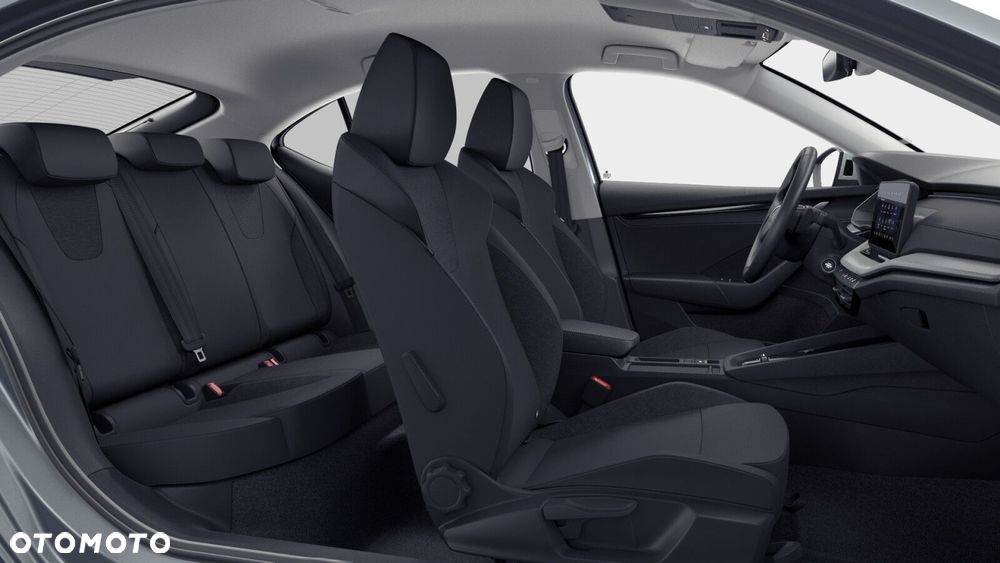 Skoda Octavia 2026 photo 5