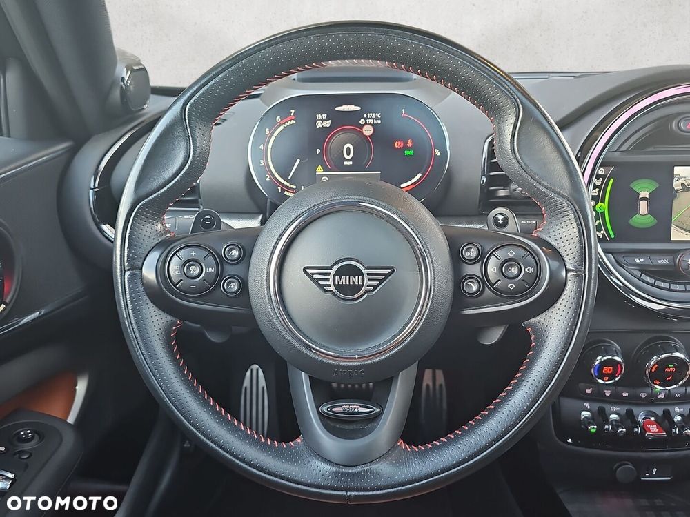 MINI John Cooper Works All4 - 19