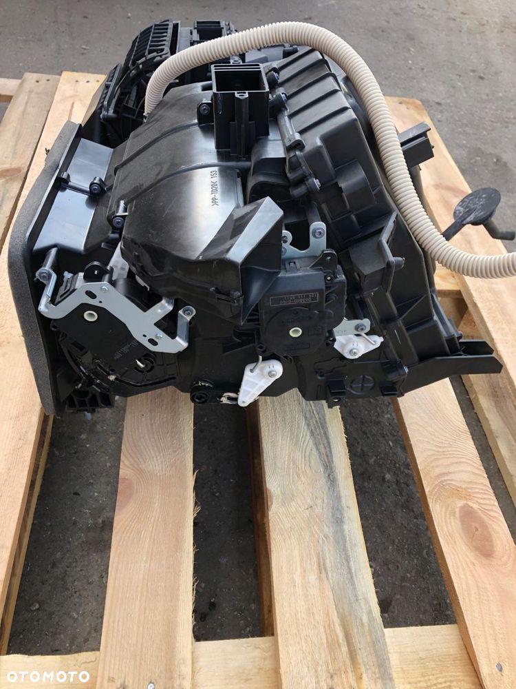 SUZUKI SWIFT SPORT MK7 NAGRZEWNICA EUROPA 74100-60 - 2