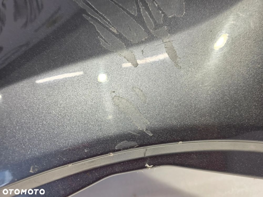 HONDA CIVIC UFO VIII 06-11 LEWY BŁOTNIK PRZEDNI PRZÓD NR AUKCJI BŁ257 - 5