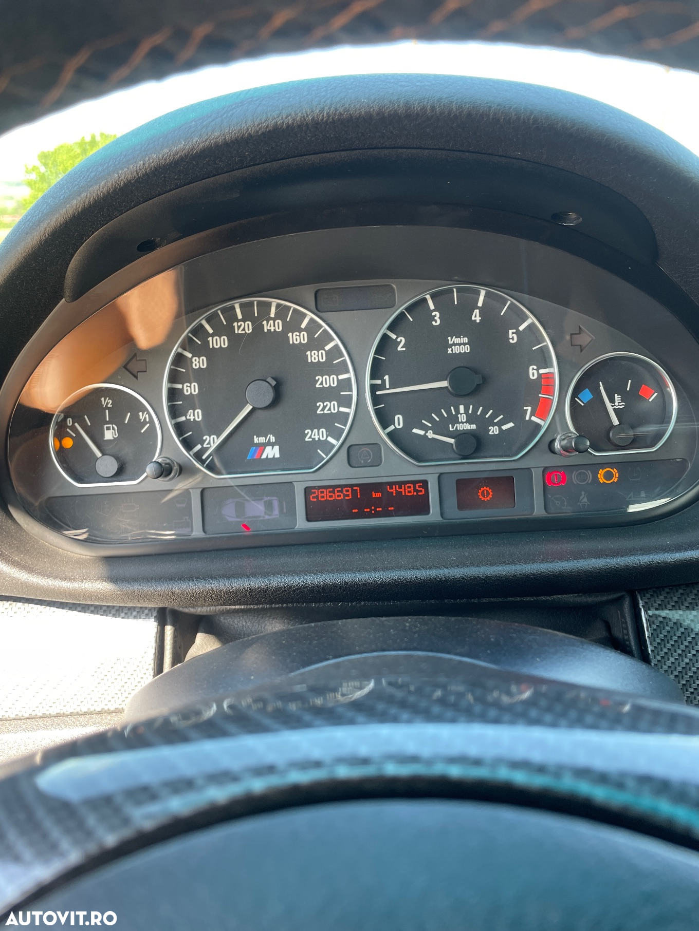 BMW Seria 3 325 i Coupe - 7