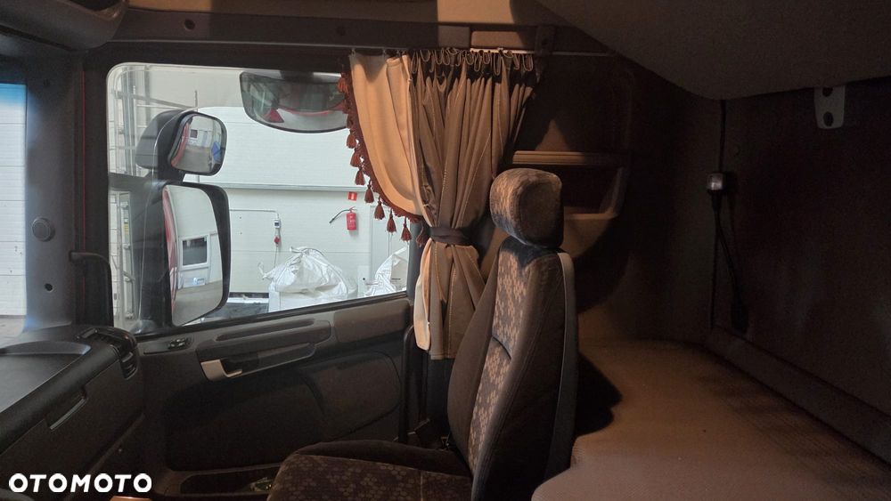 Scania R 450 - 15