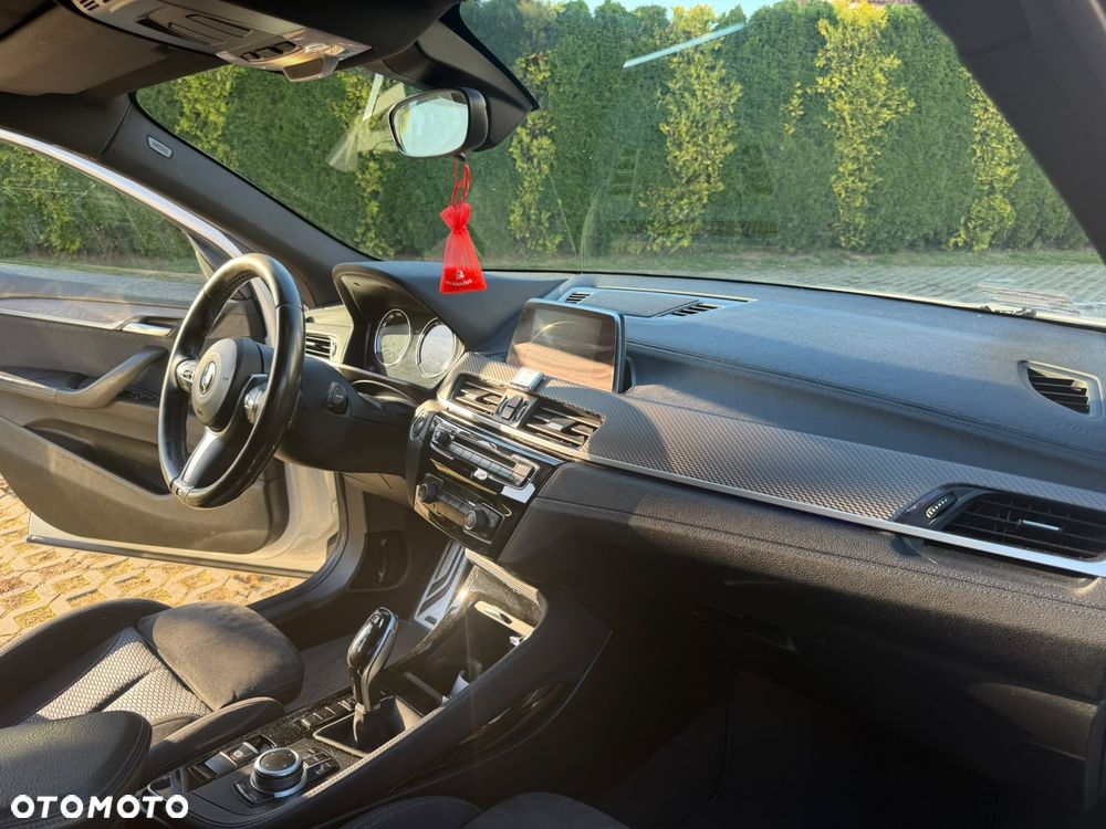 BMW X2 - 21