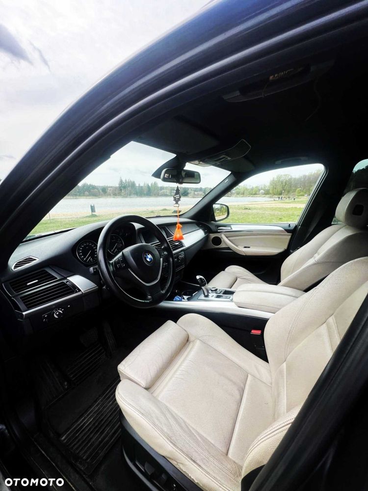 BMW X5 - 3