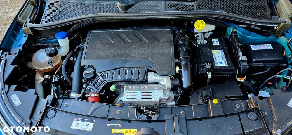 Citroën C4 Cactus - 22