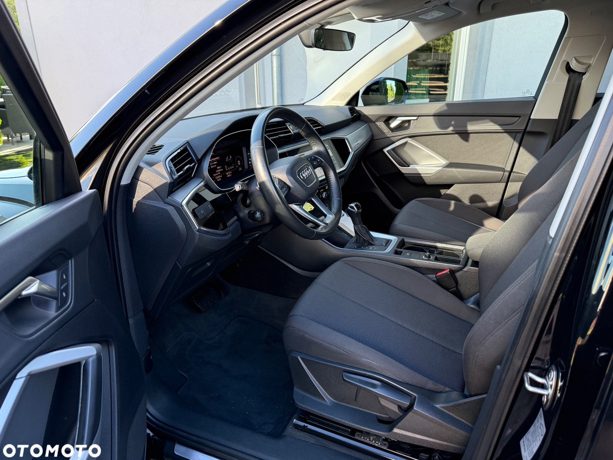 Audi Q3 2.0 TDI quattro S tronic - 6