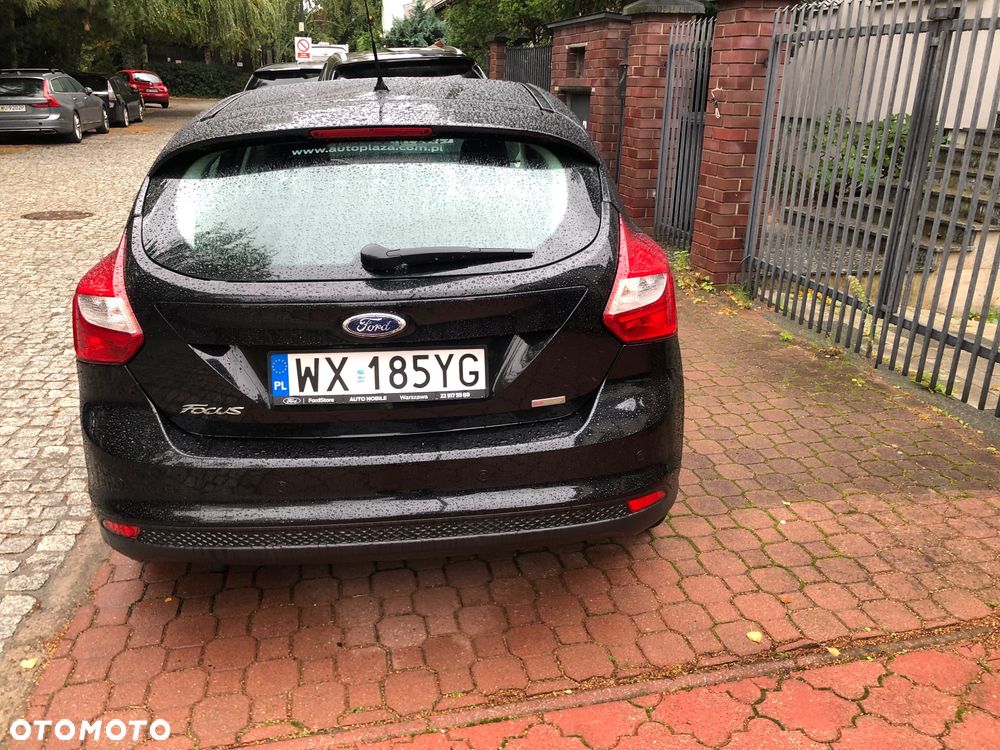 Ford Focus 2013 photo 3