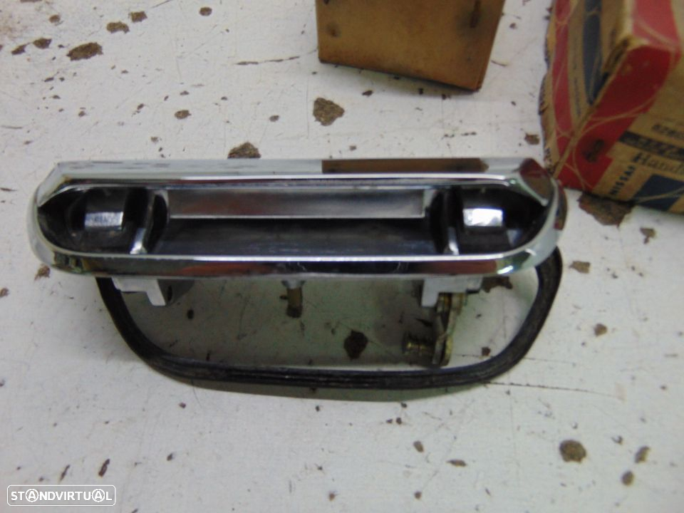 Datsun 2200 puxador - 6