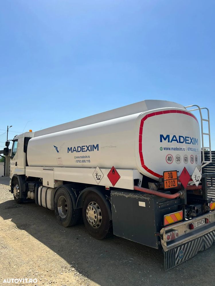 Renault Premium 410 dXi - 3