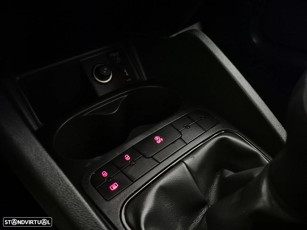 SEAT Ibiza ST 1.0 Reference - 8