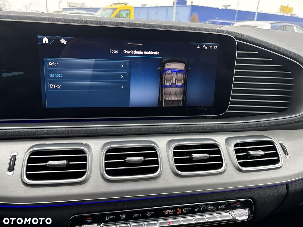 Mercedes-Benz GLE - 28