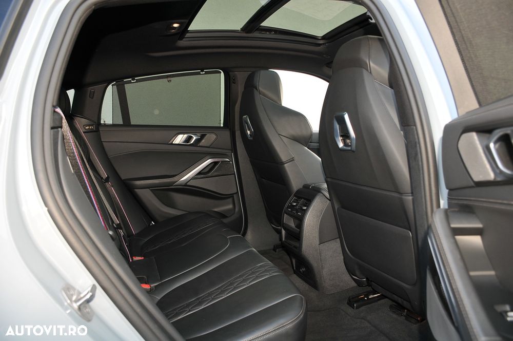 BMW X6 xDrive30d M Sport - 9