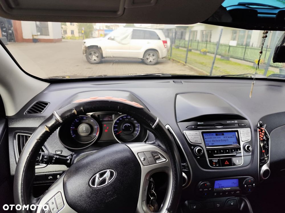 Hyundai ix35 1.7 CRDi Classic 2WD - 3
