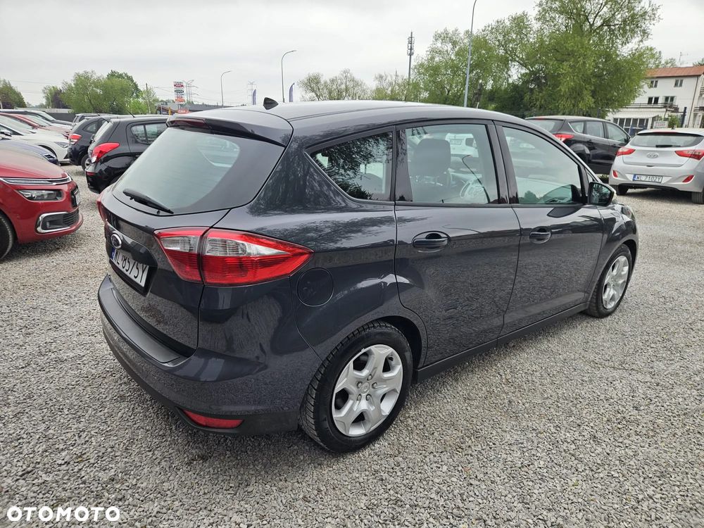 Ford C-MAX 1.6 Ti-VCT Trend - 15