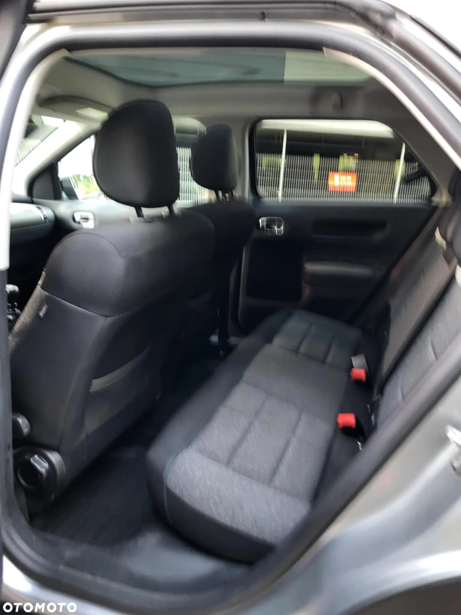 Citroën C4 Cactus - 11