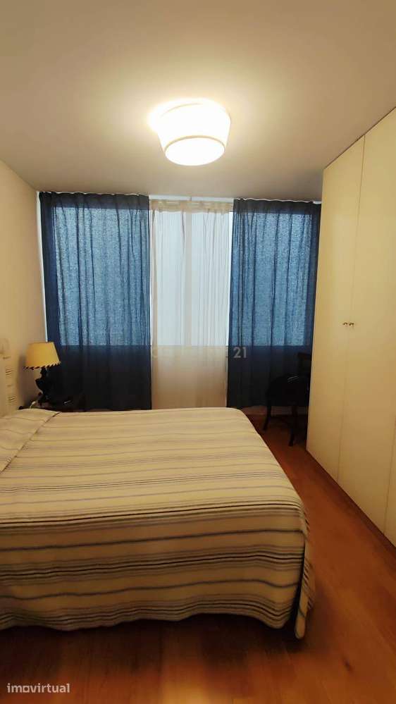 Apartamento T3 no Coração do Centro Histórico de Braga - Grande imagem: 3/10