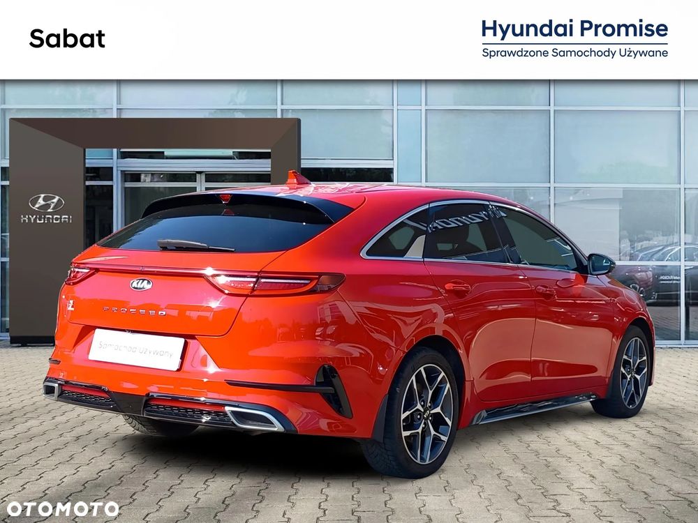 Kia ProCeed - 7