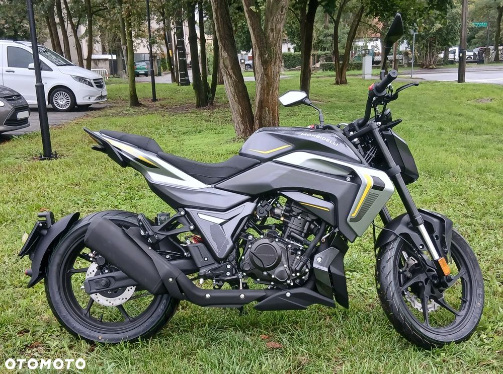 Morbidelli Inny - 6