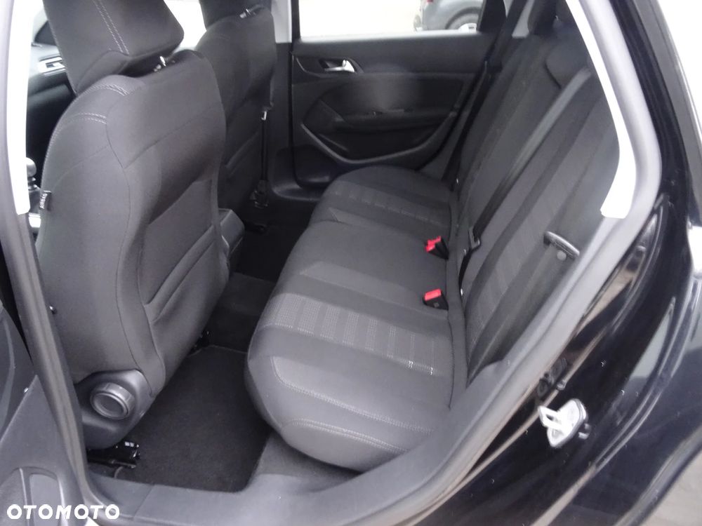 Peugeot 308 PureTech 130 Stop & Start Active - 18