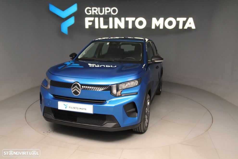 Citroën C3 1.2 Turbo You - 6