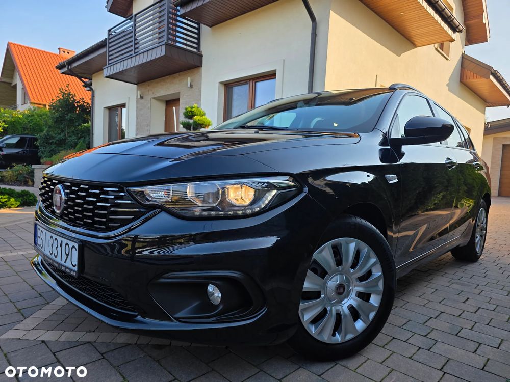 Fiat Tipo - 2