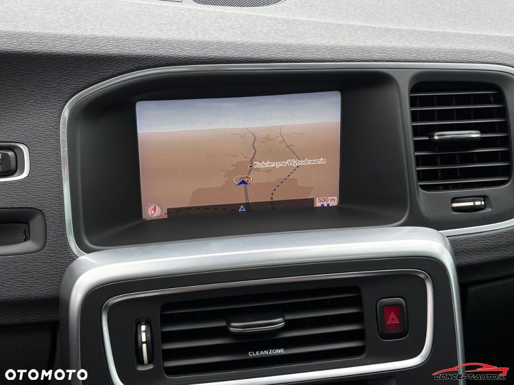 Volvo S60 - 31