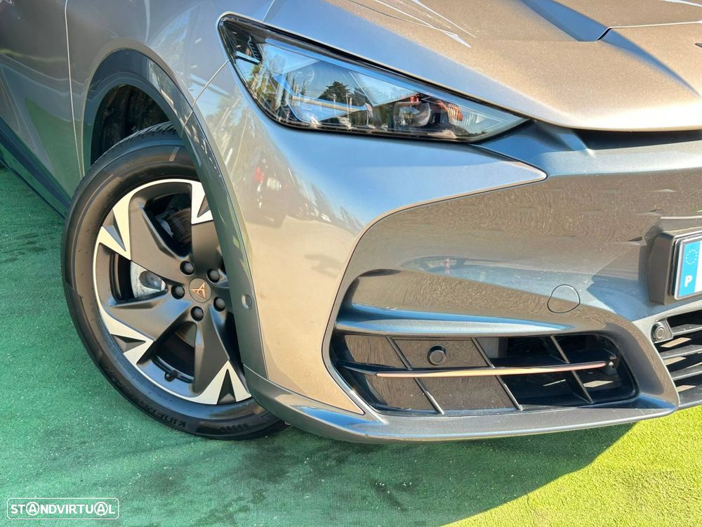 Cupra Tavascan 77 kWh Endurance - 7