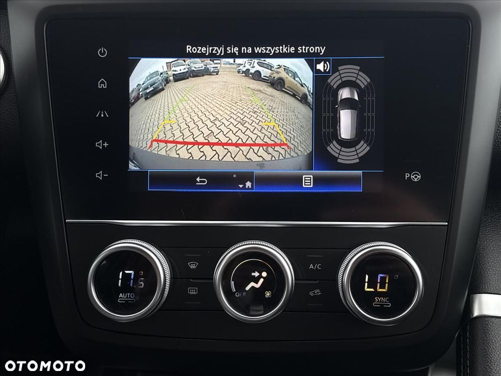 Renault Kadjar 1.3 TCe FAP Intens EDC - 33