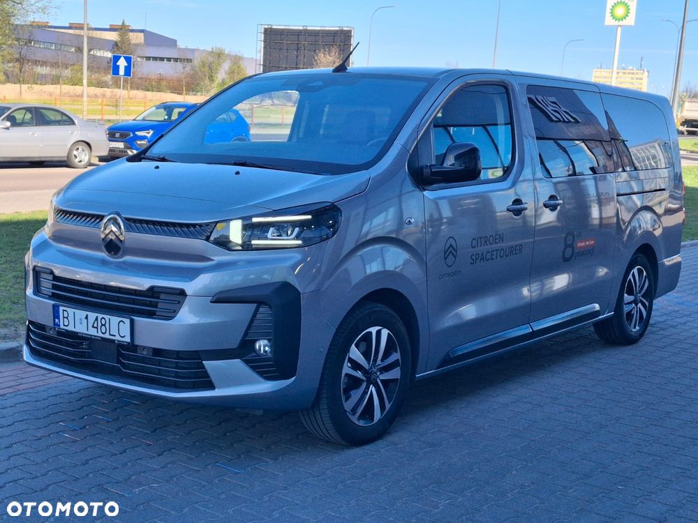 Citroën SpaceTourer 2.0 BlueHDi XL Max EAT8 - 3