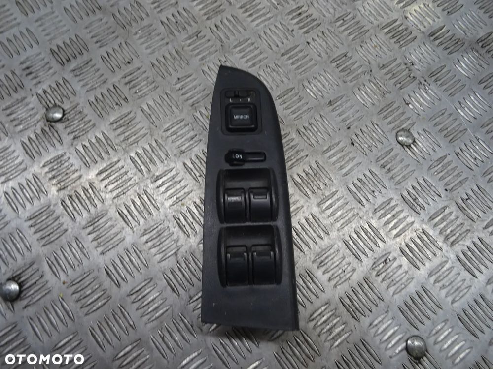HONDA ACCORD VI PANEL PRZEŁĄCZNIK SZYB LEWY PRZÓD - 1