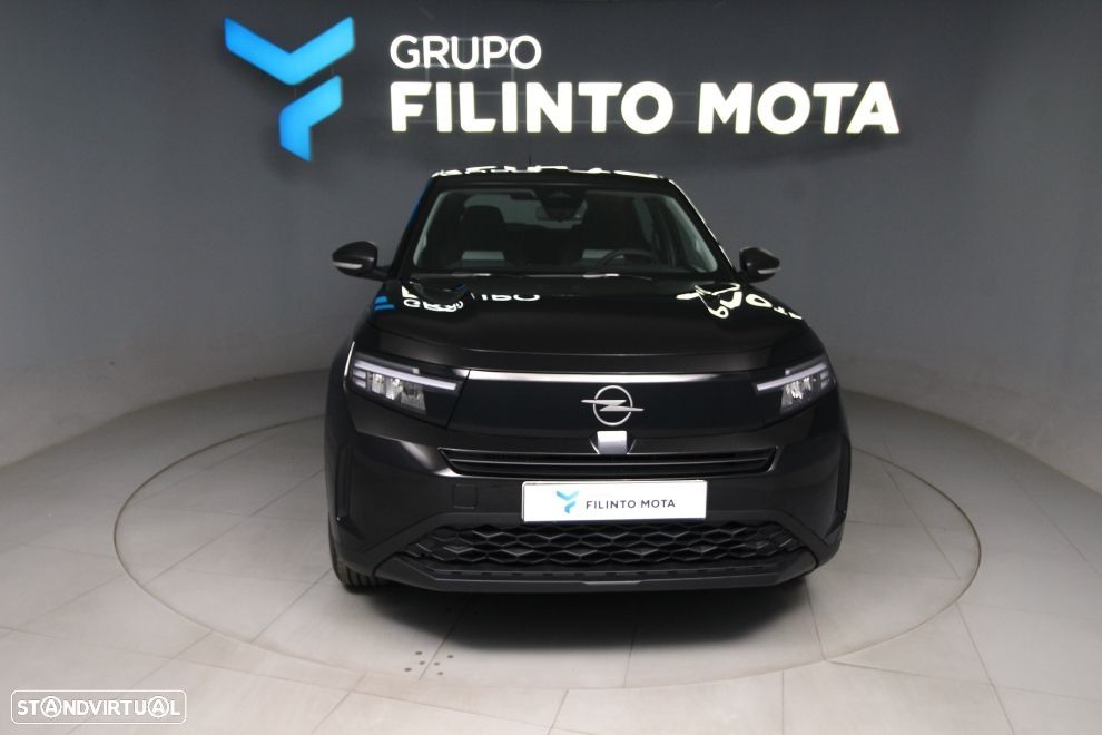 Opel Frontera - 2