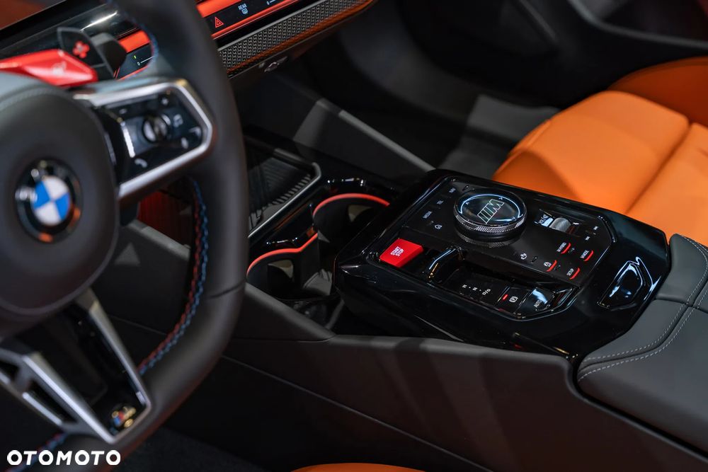 BMW M5 - 21