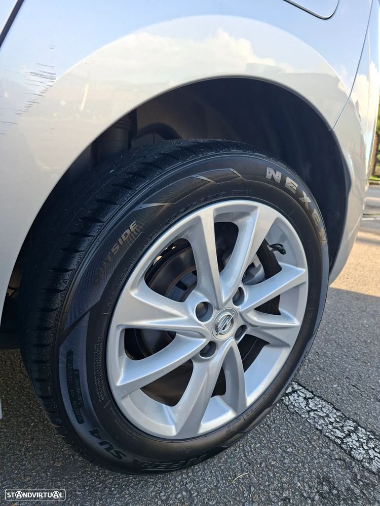 Opel Corsa 1.2 T Elegance - 33