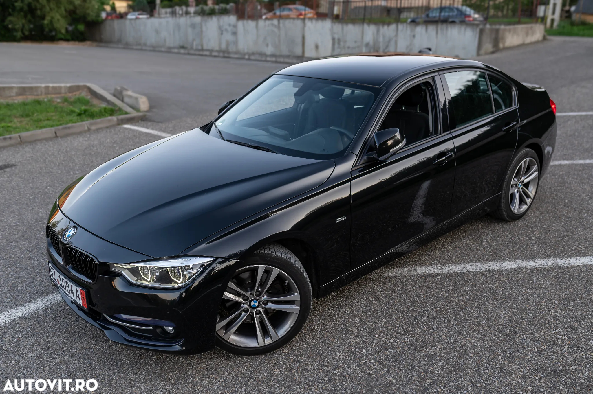 BMW Seria 3 - 2